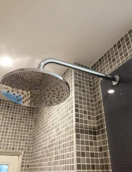Midoon Guest - Duplex D'Architect Paris 10Eme Apartman Kültér fotó