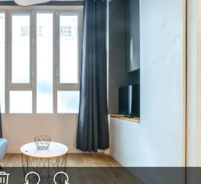 Midoon Guest - Duplex D'Architect Paris 10Eme Apartman Kültér fotó