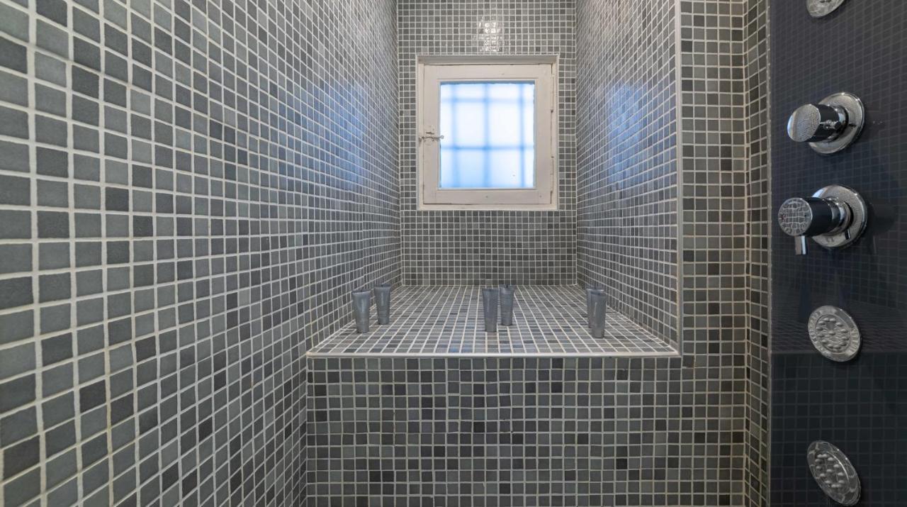 Midoon Guest - Duplex D'Architect Paris 10Eme Apartman Kültér fotó