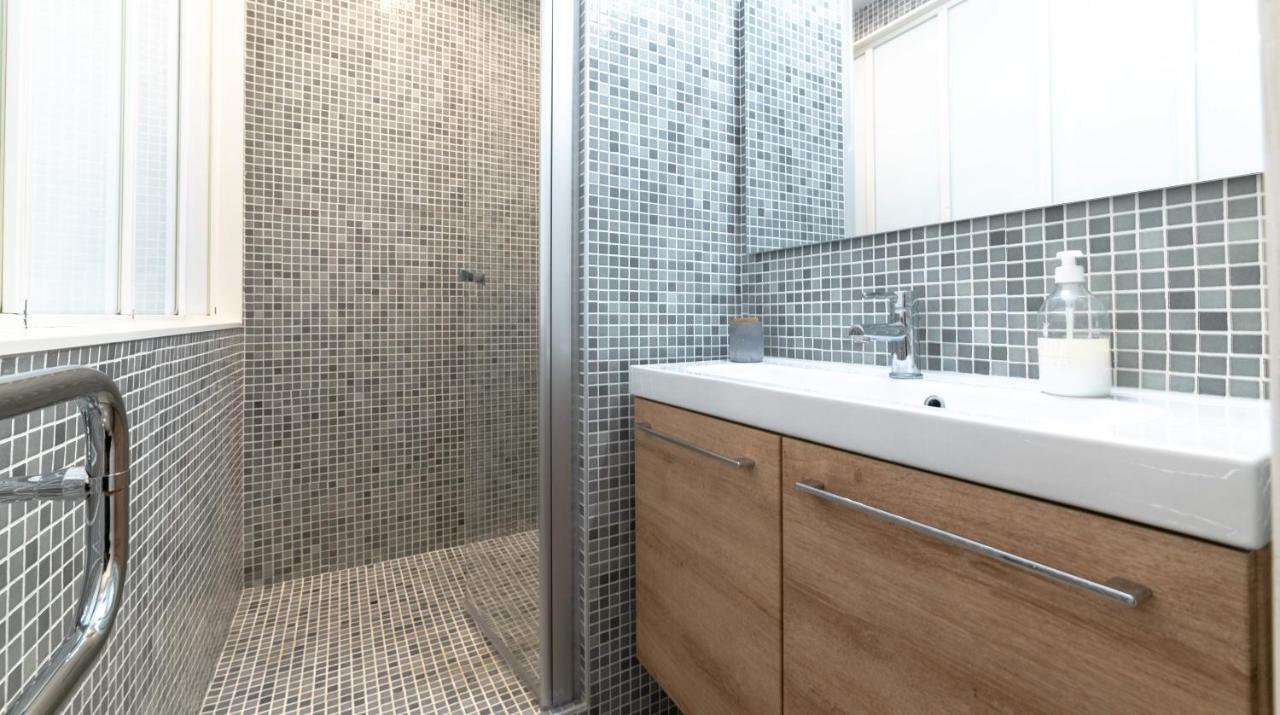 Midoon Guest - Duplex D'Architect Paris 10Eme Apartman Kültér fotó